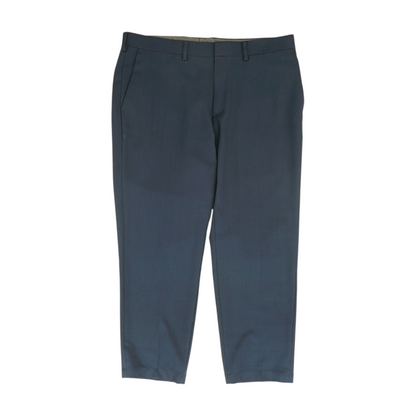 Navy Regular Pants