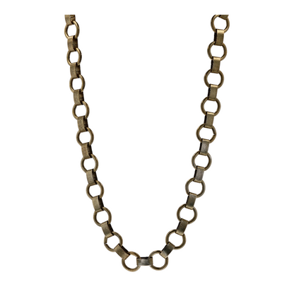 Costume Pendant Necklace