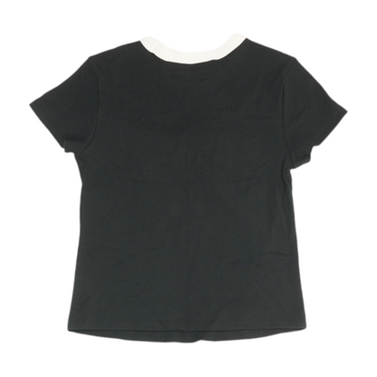 Black Blouse