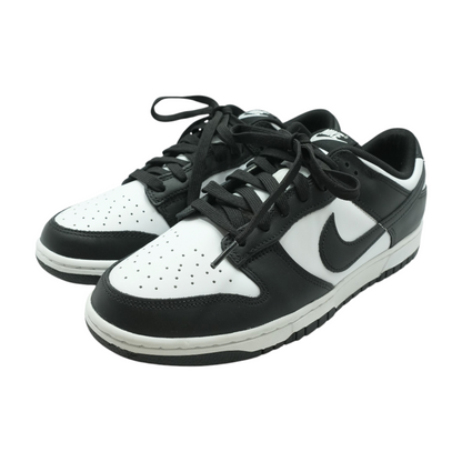 Dunk Low Low-Top Athletic Shoes