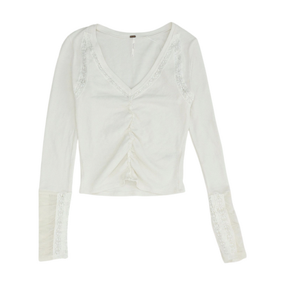 White Blouse