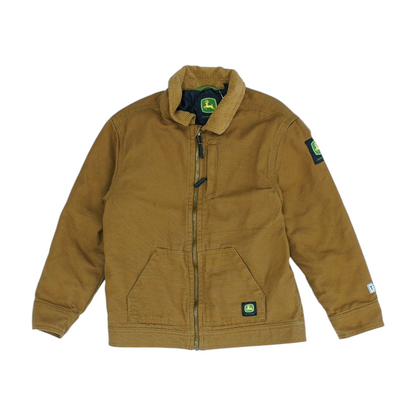 Khaki Jacket