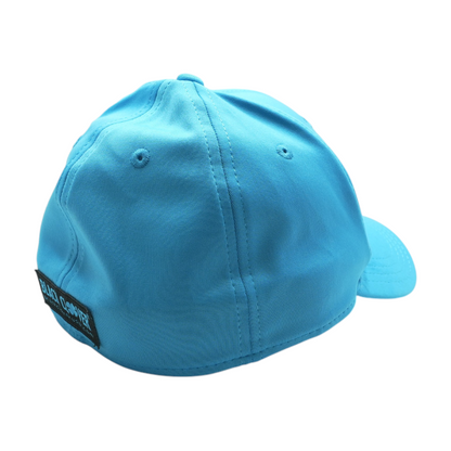 Blue Ballcap