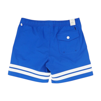 Blue Swim Bottom