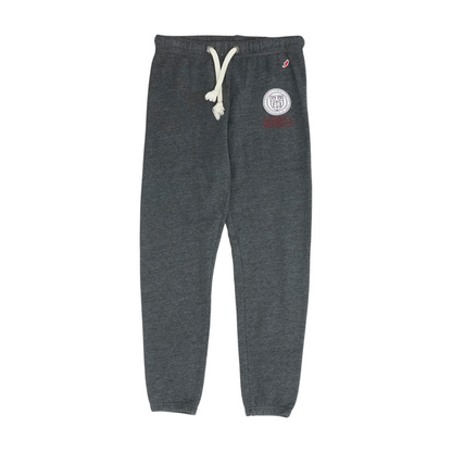 Charcoal Pants