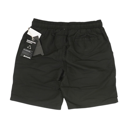 Black Swim Bottom