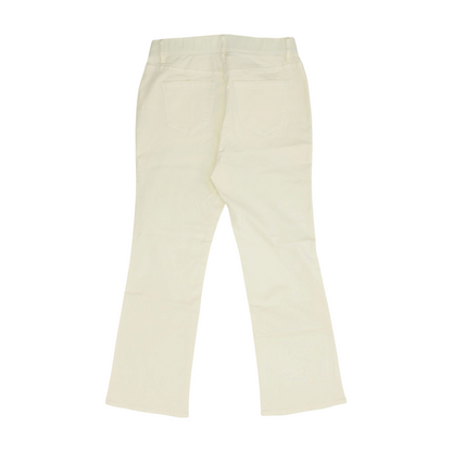 Ivory Jeans
