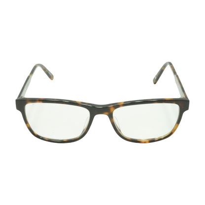 Tortoise VFI304 Square Eyeglasses FRAMES ONLY