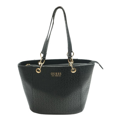 Black Handbag