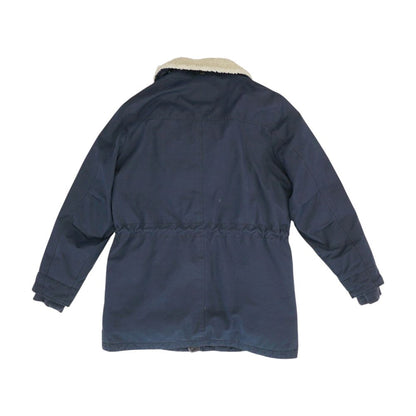 Navy Jacket
