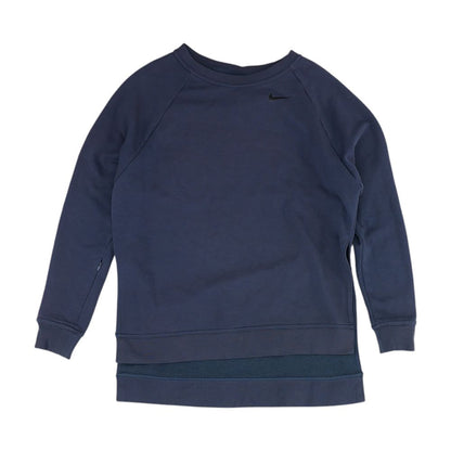 Navy Sweatshirt