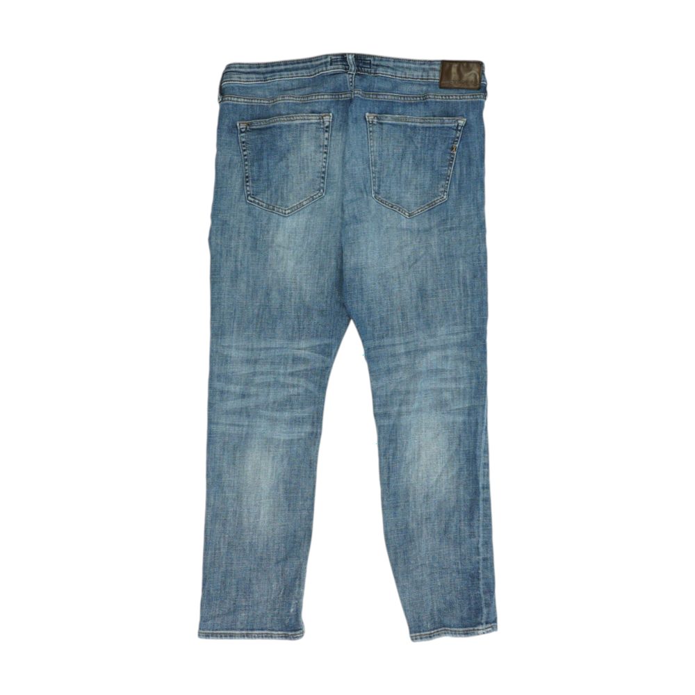 Slim Jeans