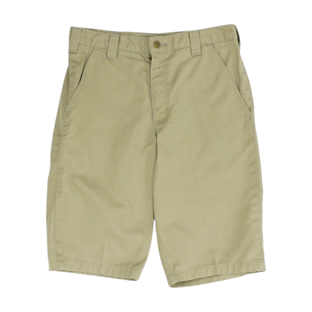 Tan Chino / Khaki Shorts