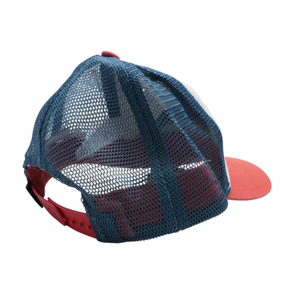Multi Ballcap Hat