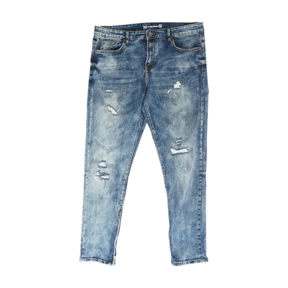 Regular Jeans