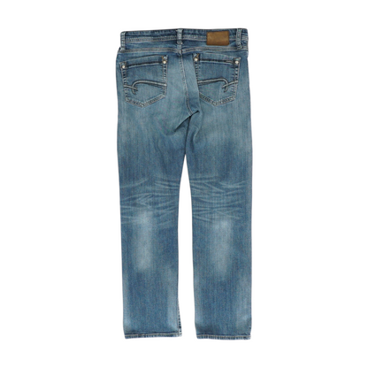 Regular Jeans