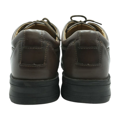 Brown Derby/oxford Dress Shoes