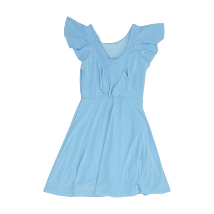 Blue Dress