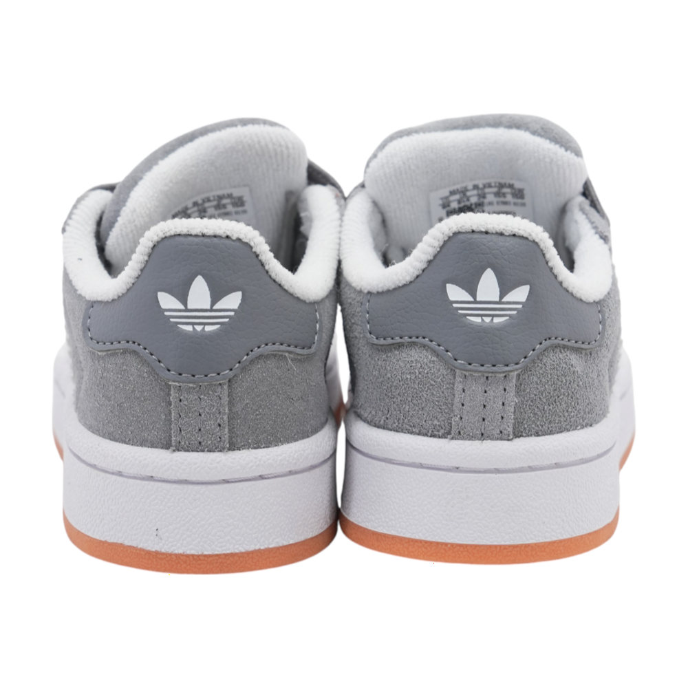 Gray Athletics Shoes