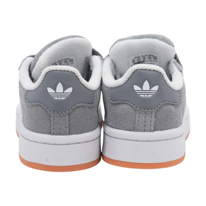 Gray Athletics Shoes