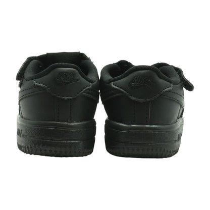 Black Toddler Shoes