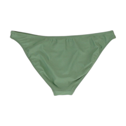 Green Swim Bottom