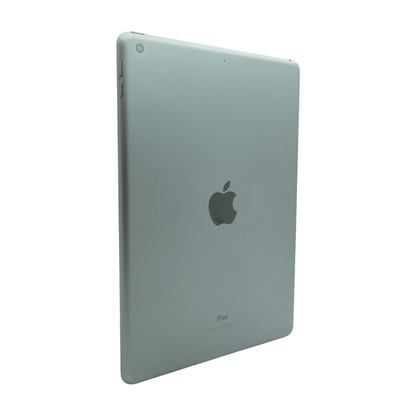 iPad 10.2" Space Gray 8th Generation 32GB WiFi Tablet