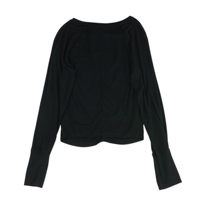 Black Active T-Shirt