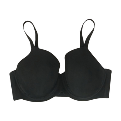 Black Bra
