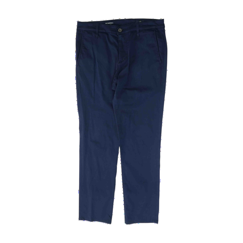 Navy Regular Pants