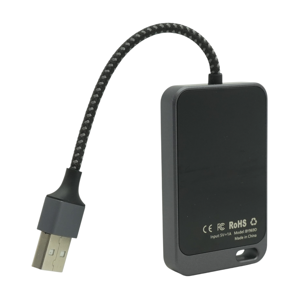 Wireless CarPlay Adapter