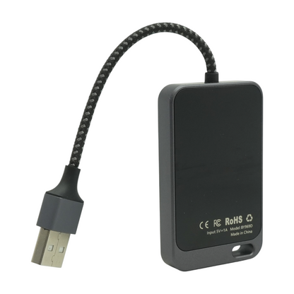 Wireless CarPlay Adapter