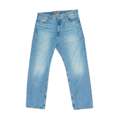 Blue Regular Jeans