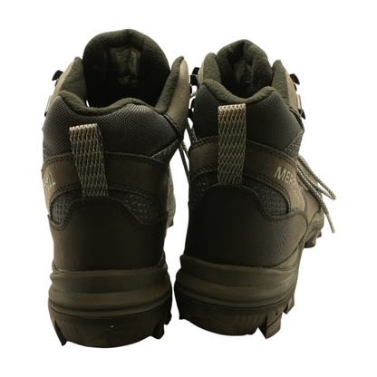 Black Work / Hiking Boots
