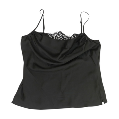 Black Blouse