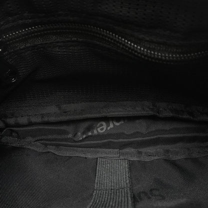 Black SS19 Organizer Pouch