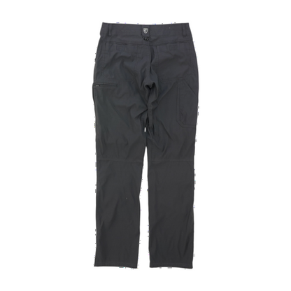 Gray Regular Pants