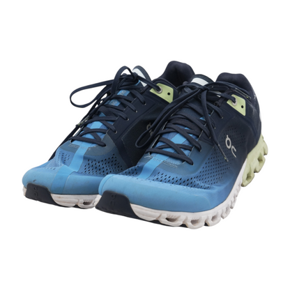Cloud Flow Low-Top Athletic Shoes