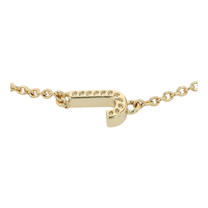 Costume Chain Bracelet