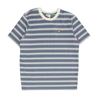 Blue Striped T-Shirt