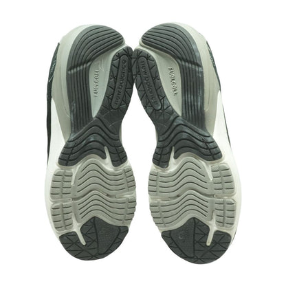 990 V6 Black Athletic Shoes