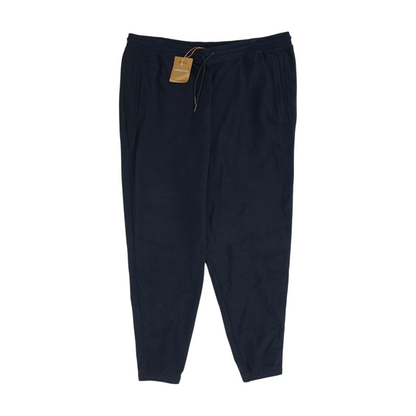 Navy Regular Pants