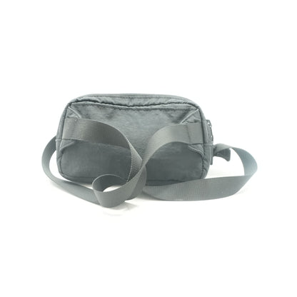 Black Belt Bag