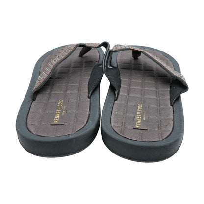 Brown Flip Flop Sandals