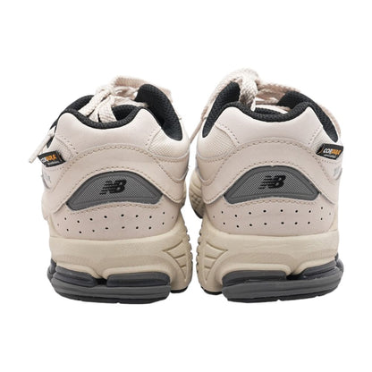White Athletic Shoes