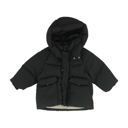 Black Jacket