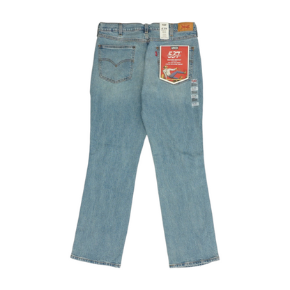 537 Bootcut Jeans