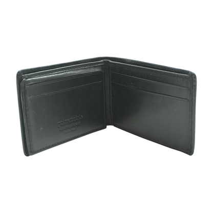 Black Cardholder Wallet