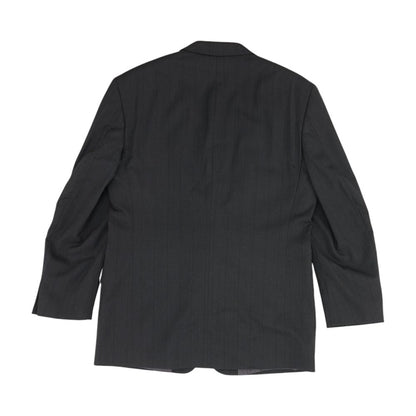 Charcoal Sport Coat