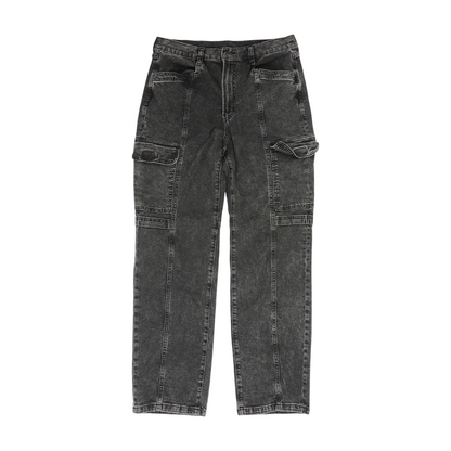 Black Jeans